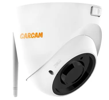 IP-камера видеонаблюдения CARCAM CAM-5386SD