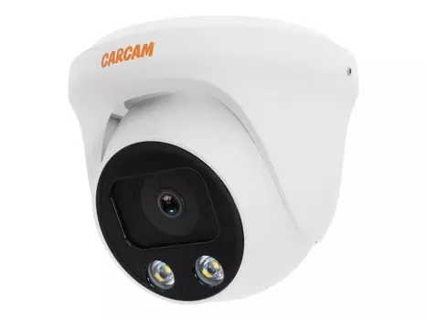 IP-камера видеонаблюдения CARCAM CAM-8885PSDA