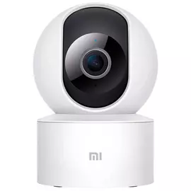 IP-камера Xiaomi Mi Home Security Camera 360° 1080P SE+ (MJSXJ10CM)