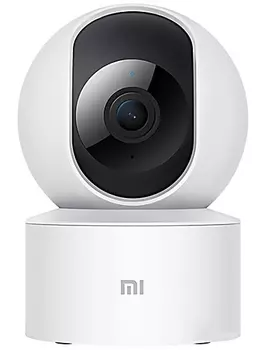 IP-камера Xiaomi Mi Smart Camera SE PTZ Version (MJSXJ08CM)