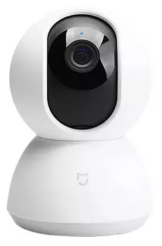 IP-камера Xiaomi Mijia Smart Camera 360° 1080р (QDJ4057CN)