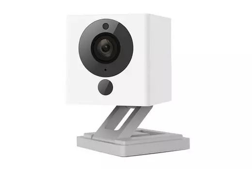 IP камера видеонаблюдения Xiaomi Small Square Smart Camera