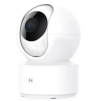 Xiaomi Xiaobai Smart PTZ Camera (CMSXJ16A)