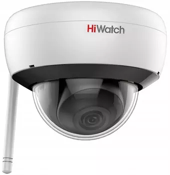 IP-видеокамера HiWatch DS-I252W(C) (4 mm)