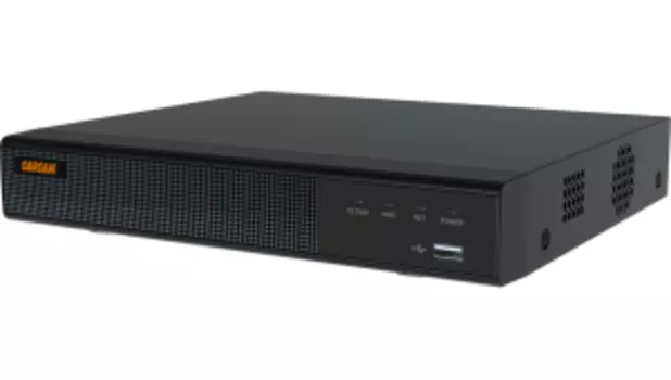 IP-видеорегистратор CARCAM 16CH NVR8816