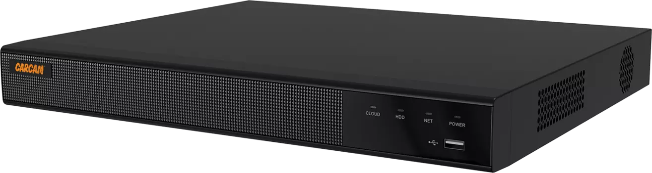 IP-видеорегистратор CARCAM 16CH POE NVR8916
