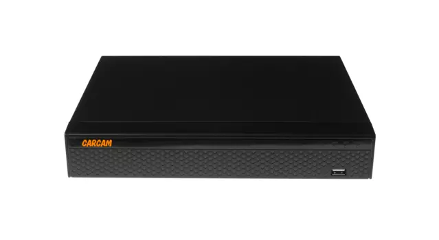 IP-видеорегистратор CARCAM NVR2804