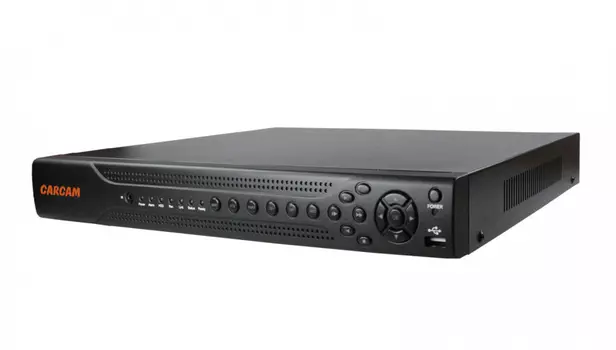 IP-видеорегистратор CARCAM NVR8208P