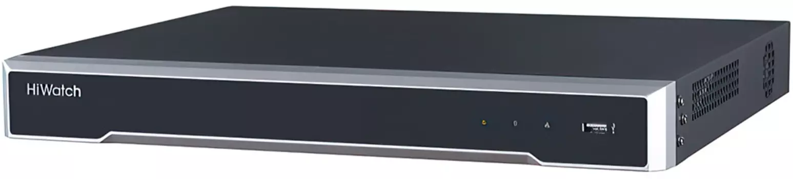IP-видеорегистратор HiWatch NVR-216M-K/16P