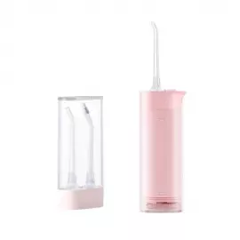 Ирригатор Xiaomi Mijia MEO702 Water Flosser Dental Oral Irrigator Pink