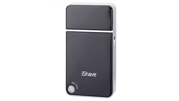 Электробритва iShave USB RSM-1880