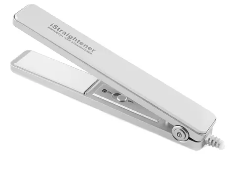 Щипцы утюжок iStraightener TA-1088 White