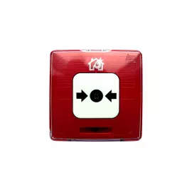 Извещатель пожарный ручной ИПР 513-10