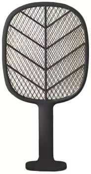 Электрическая мухобойка Xiaomi Mi SOLOVE Electric Mosquito Swatter P2 Black