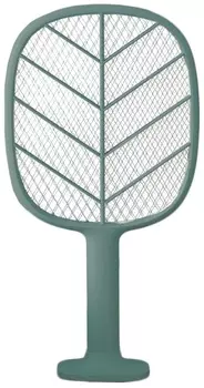 Электрическая мухобойка Xiaomi Mi SOLOVE Electric Mosquito Swatter P2 Green