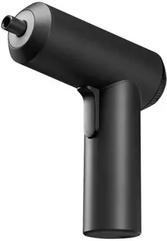 Электрическая отвертка Xiaomi MiJia Electric Screwdriver Gun EU (MJDDLSD001QW)
