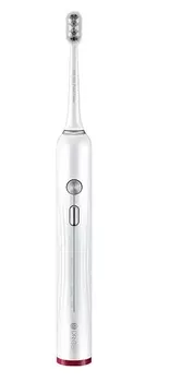 Электрическая зубная щетка Xiaomi Dr.Bei Y3 White