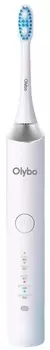 Электрическая зубная щетка Xiaomi Olybo Sonic Toothbrush H9 White