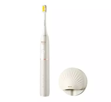 Электрическая зубная щетка Xiaomi Soocas D2 Electric Toothbrush White