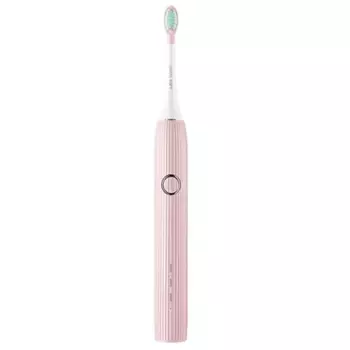 Электрическая зубная щетка Xiaomi Soocas Sonic Electric Toothbrush V1 Pink