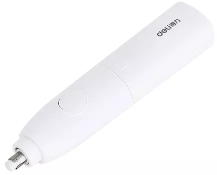 Xiaomi Youpin Deli (сменные насадки 10 шт)