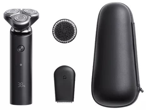 Электробритва Xiaomi Mijia Electric Shaver S500C