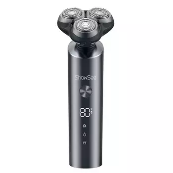 Электробритва Xiaomi Showsee Electric Shaver F305 Grey (F305-GY)