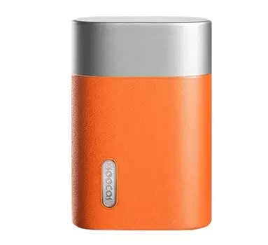 Электробритва Xiaomi SP1 Orange