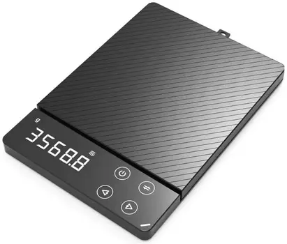 Электронные весы Xiaomi ATuMan Duka ES1 3kg