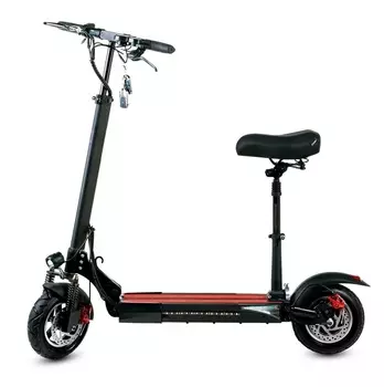 Электросамокат CARCAM M4 PRO GT 15Ah