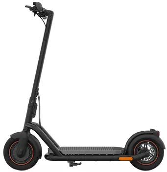 Электросамокат Navee N65 Electric Scooter Black