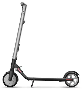 Электросамокат Ninebot KickScooter ES2