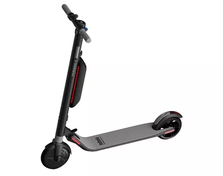 Ninebot KickScooter ES4