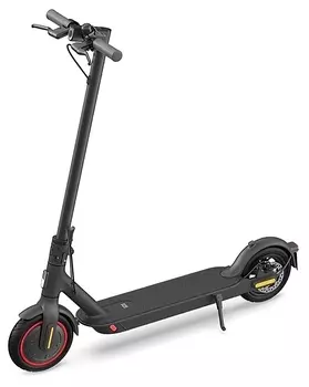 Электросамокат Xiaomi Mi Electric Scooter Pro 2