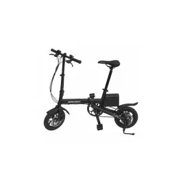 Электровелосипед CARCAM E-Bike Black