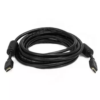 Кабель MLD-HDMI-3M черный