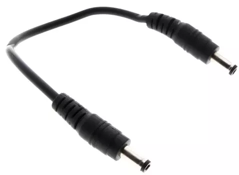 Кабель питания DC(П)-DC(П) 5.5 мм