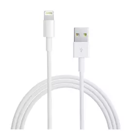 Кабель USB для Iphone 1m