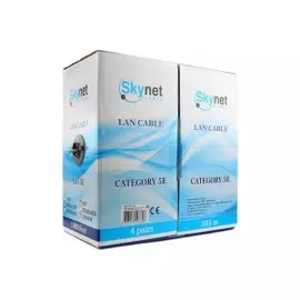Кабель витая пара SkyNet Premium FTP Outdoor 4x2x0,51 Cat.5e 305м