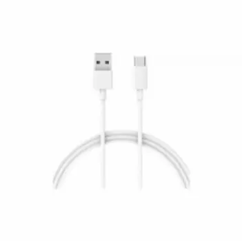 Кабель Xiaomi USB/USB Type-C 100cm White