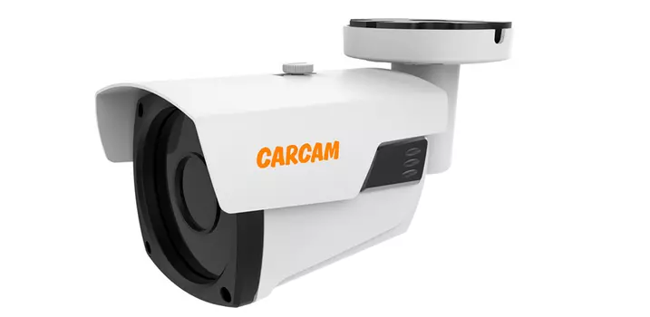 Камера видеонаблюдения CARCAM 2MP Bullet IP Camera 2177 (2.8-12mm)