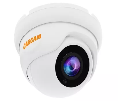 Камера видеонаблюдения CARCAM CAM-418