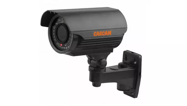 Камера видеонаблюдения CARCAM CAM-780