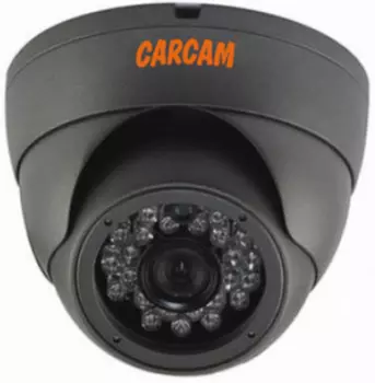 Камера видеонаблюдения CARCAM CAM-825