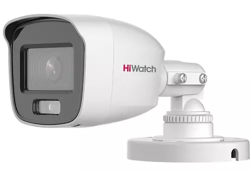 Камера видеонаблюдения HiWatch DS-T200L (2,8 мм)
