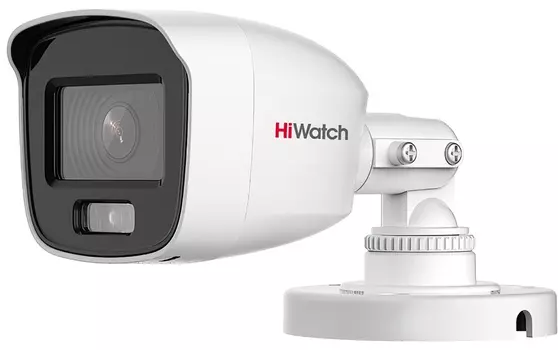Камера видеонаблюдения HiWatch DS-T200L (3.6 mm)