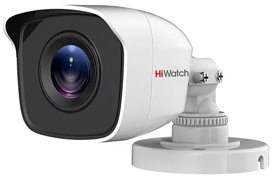 Камера видеонаблюдения HiWatch DS-T200S (3.6 mm)