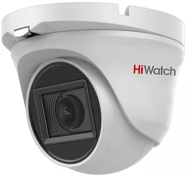 Камера видеонаблюдения HiWatch DS-T203A (3.6 mm)