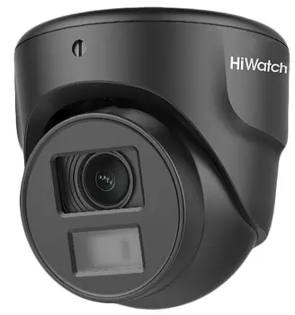 Камера видеонаблюдения HiWatch DS-T203N (3.6 mm)