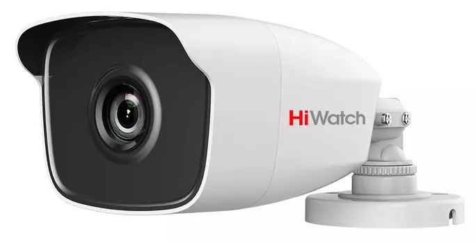 Камера видеонаблюдения HiWatch DS-T220 (6mm)
